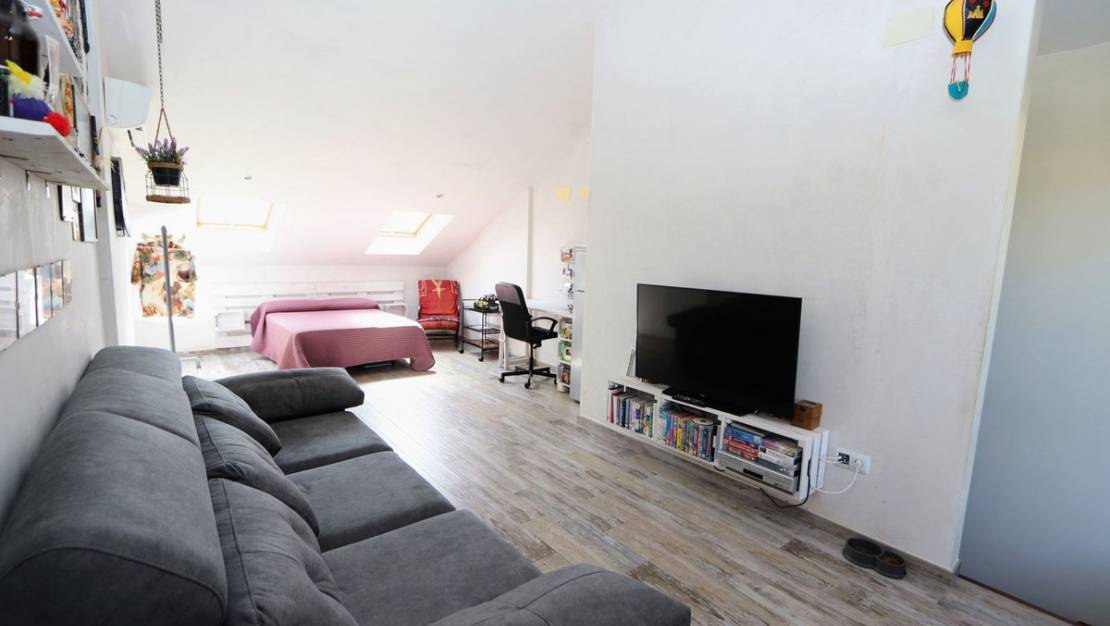 Sale - Apartment - San Javier - San Javier Centro