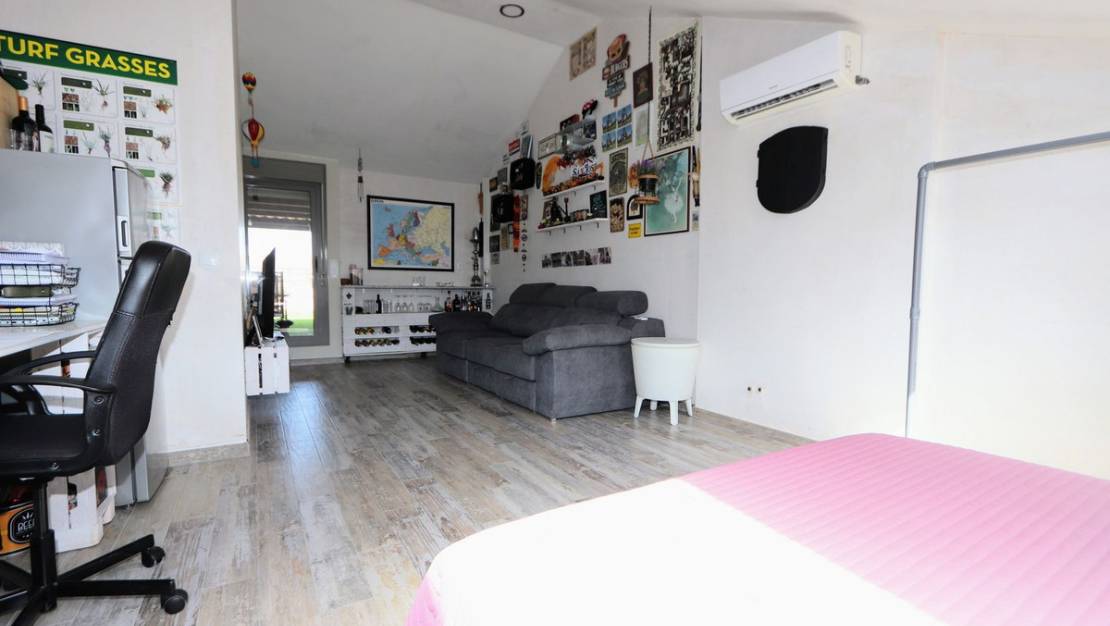 Sale - Apartment - San Javier - San Javier Centro