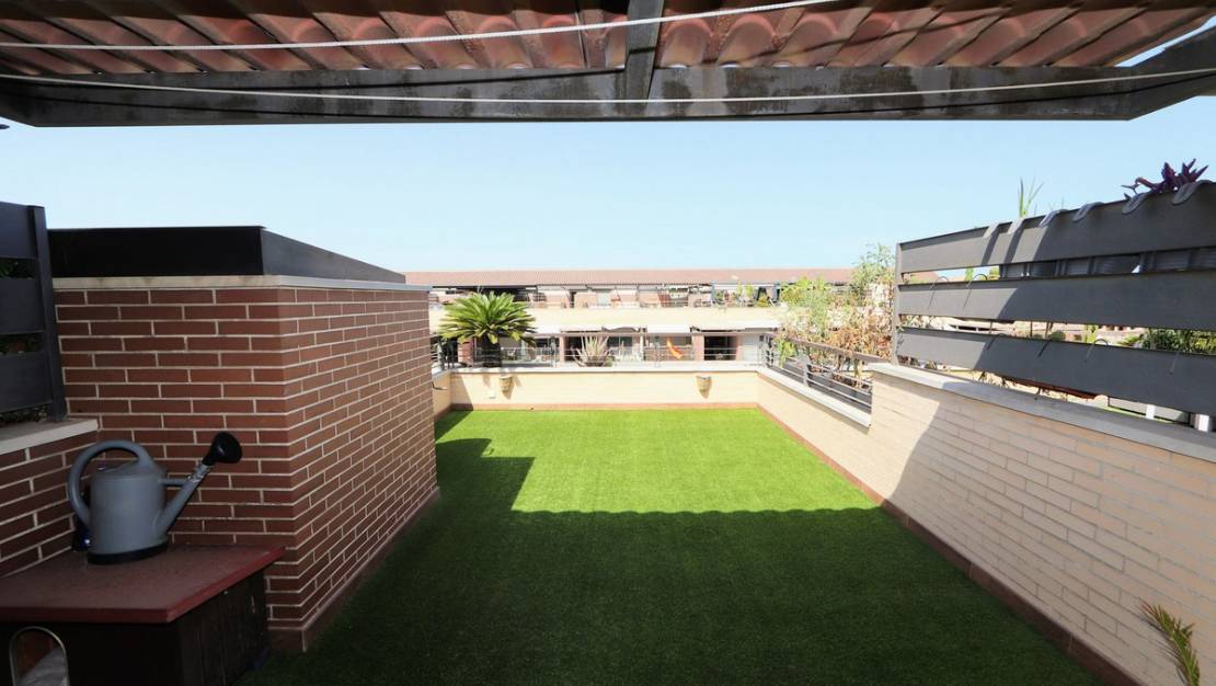Sale - Apartment - San Javier - San Javier Centro