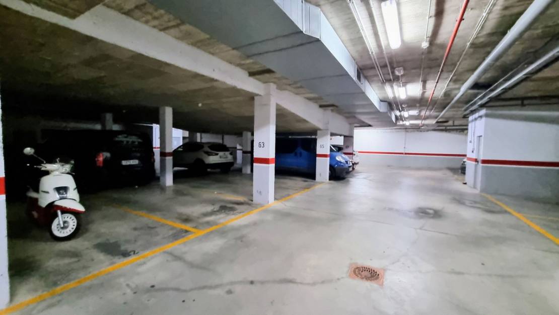 Sale - Apartment - San Javier - San Javier Centro
