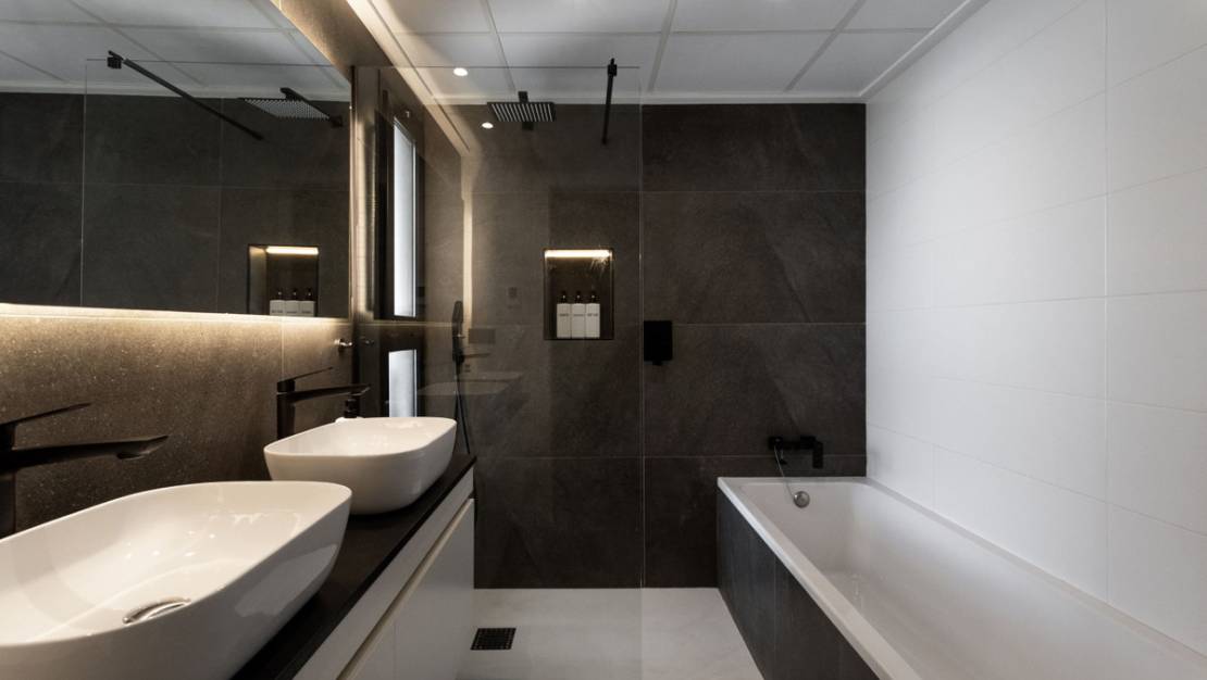 Sale - Apartment - San Javier - Santiago de la Ribera