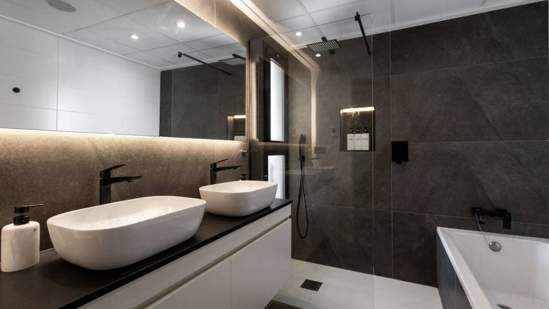 Sale - Apartment - San Javier - Santiago de la Ribera