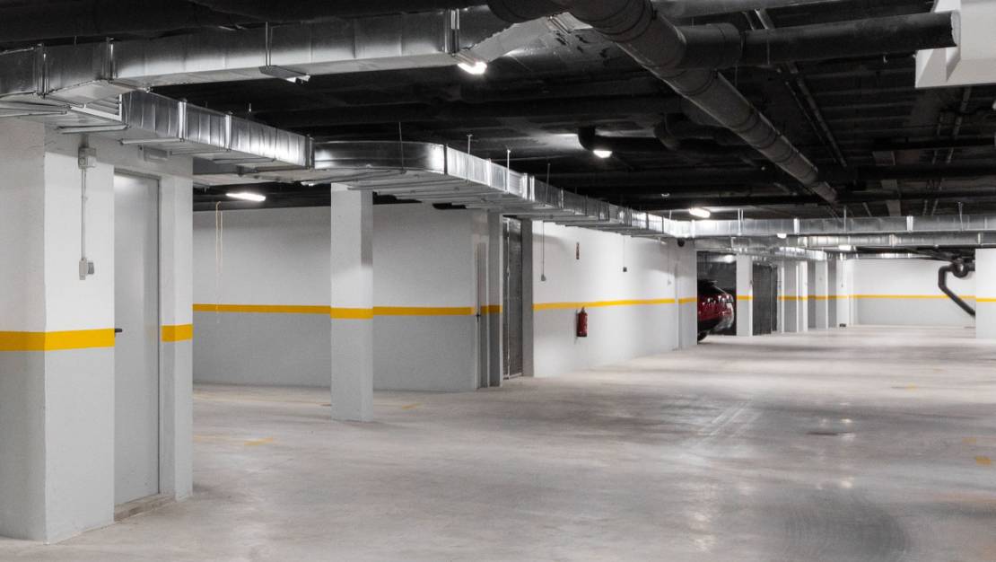 Sale - Apartment - San Javier - Santiago de la Ribera