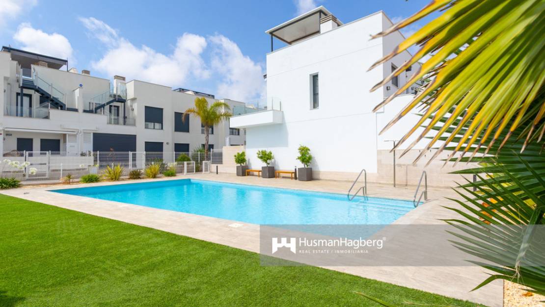 Sale - Apartment - San Javier - Santiago de la Ribera