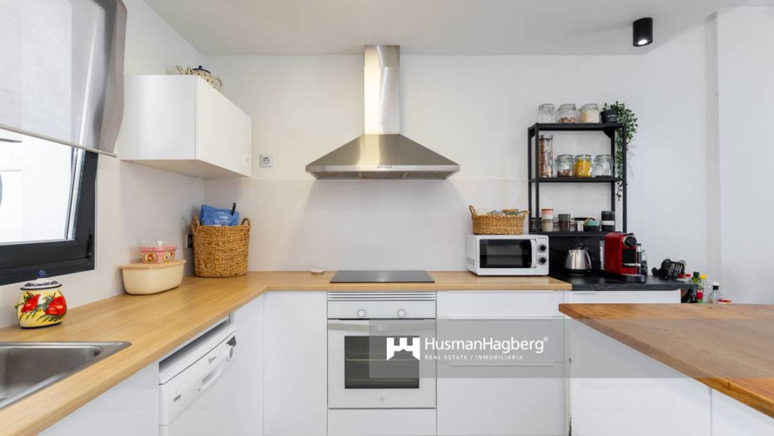 Sale - Apartment - San Javier - Santiago de la Ribera