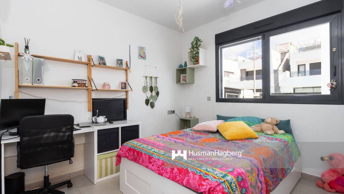 Sale - Apartment - San Javier - Santiago de la Ribera