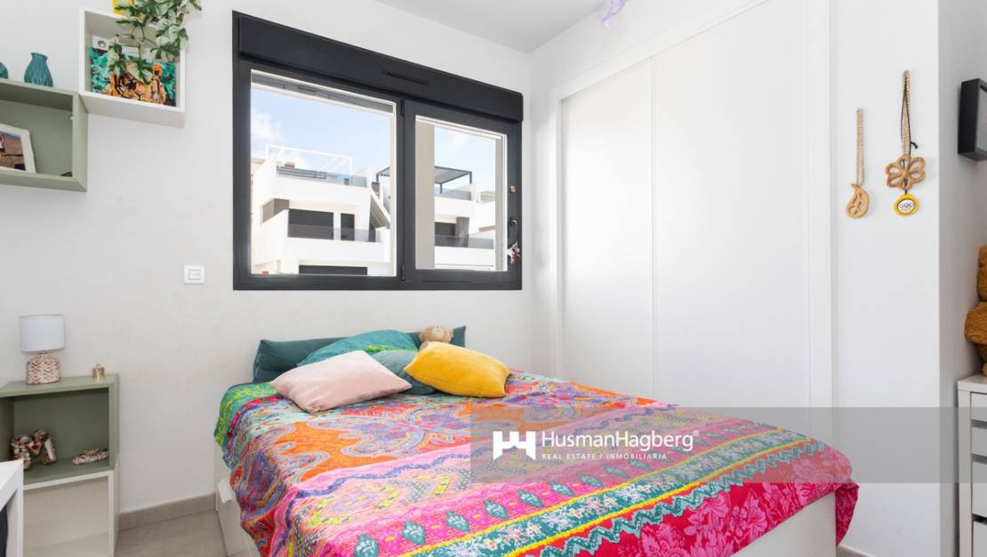 Sale - Apartment - San Javier - Santiago de la Ribera