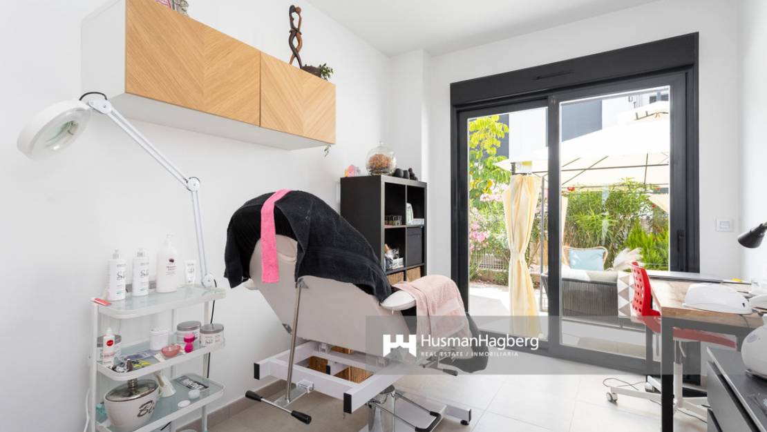 Sale - Apartment - San Javier - Santiago de la Ribera