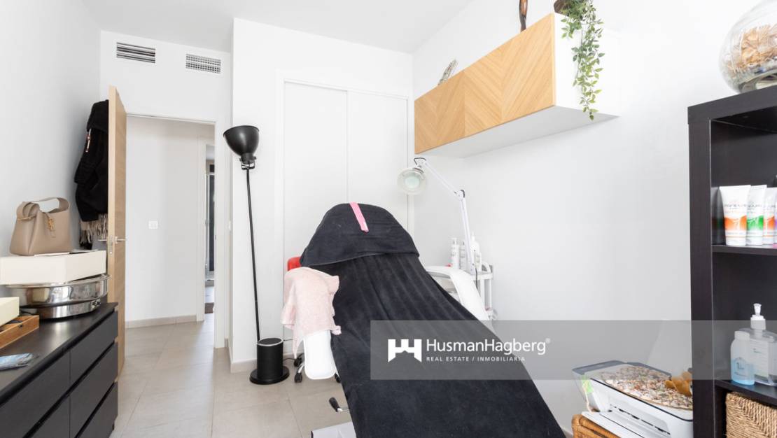 Sale - Apartment - San Javier - Santiago de la Ribera