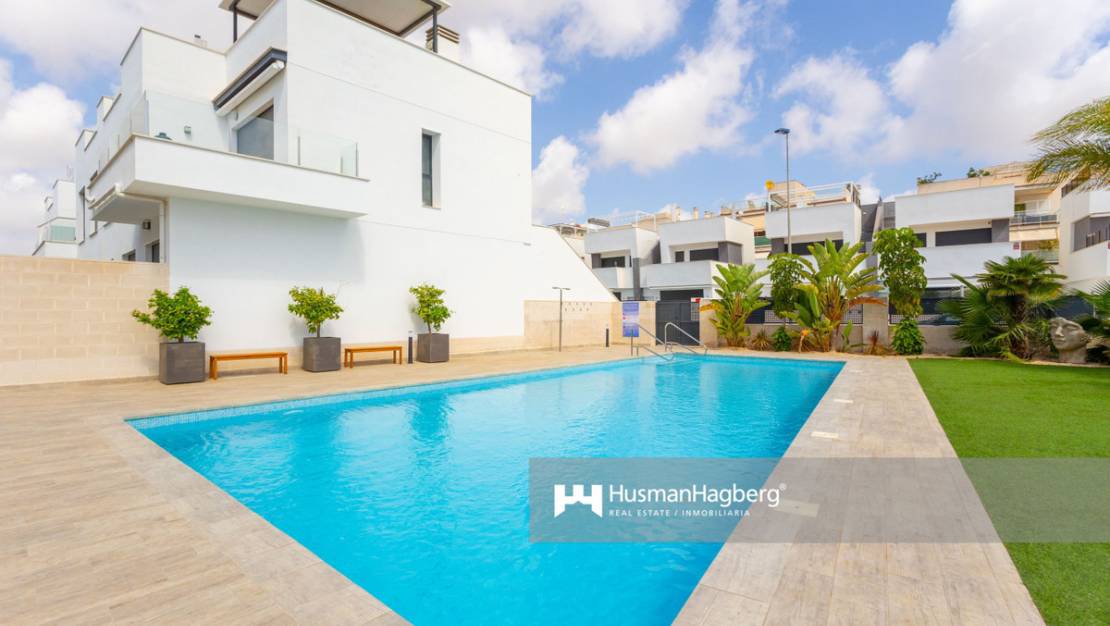 Sale - Apartment - San Javier - Santiago de la Ribera