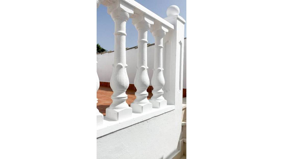 Sale - Apartment - San Javier - Santiago de la Ribera