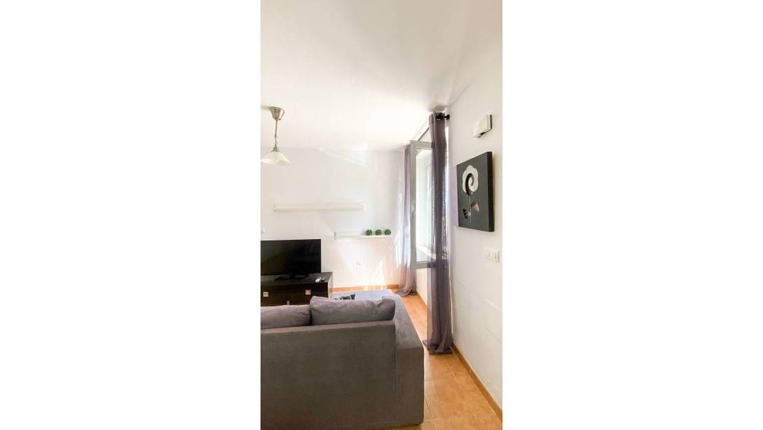 Sale - Apartment - San Javier - Santiago de la Ribera