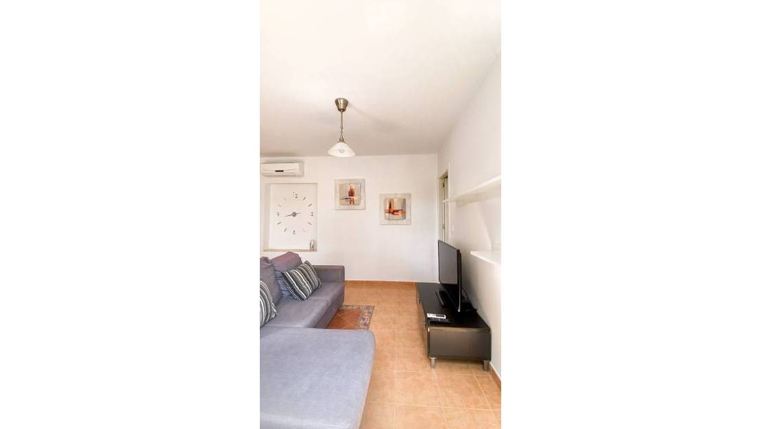 Sale - Apartment - San Javier - Santiago de la Ribera