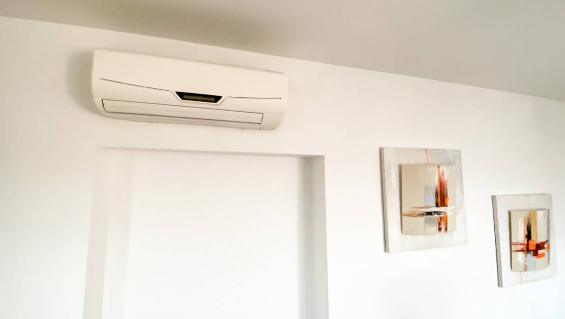 Sale - Apartment - San Javier - Santiago de la Ribera