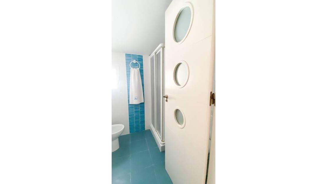 Sale - Apartment - San Javier - Santiago de la Ribera