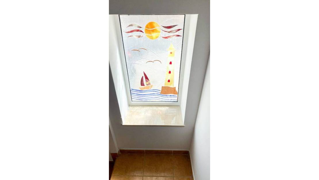 Sale - Apartment - San Javier - Santiago de la Ribera