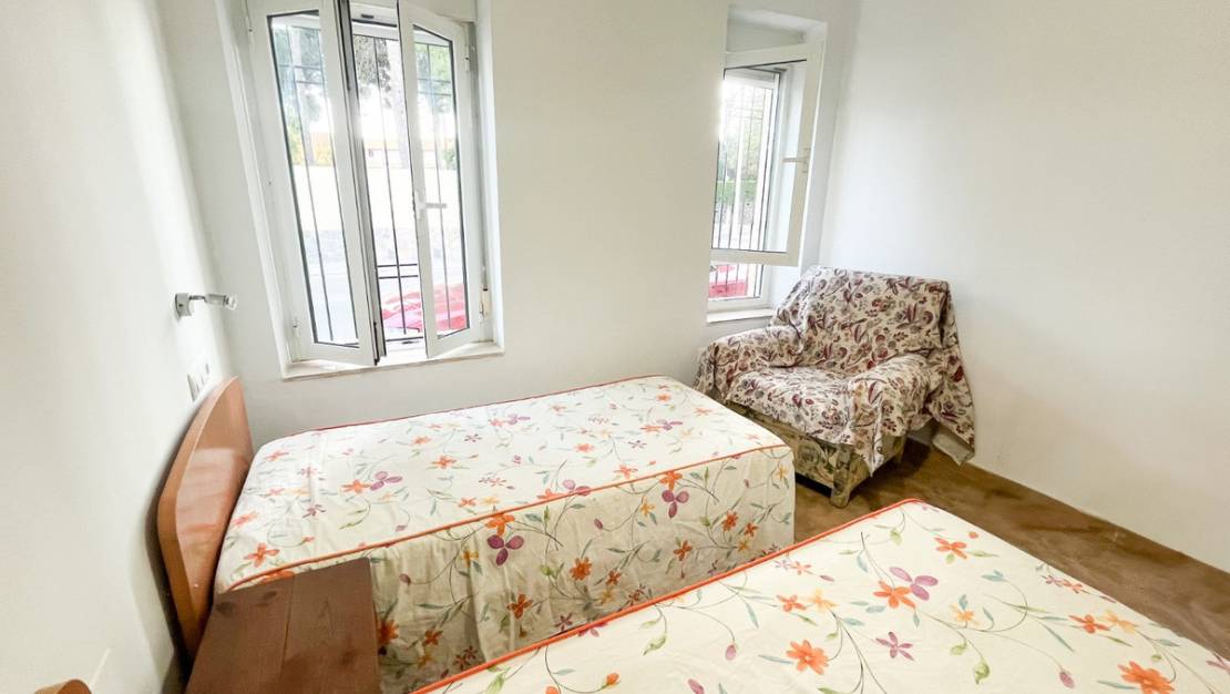 Sale - Apartment - San Javier - Santiago de la Ribera