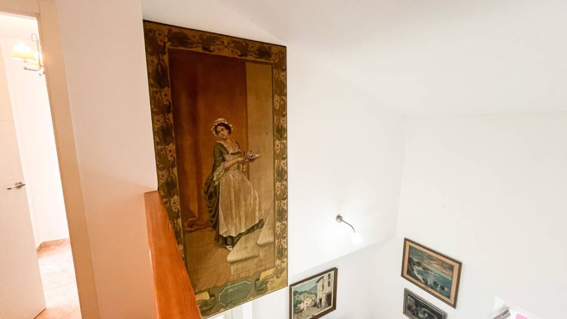 Sale - Apartment - San Javier - Santiago de la Ribera