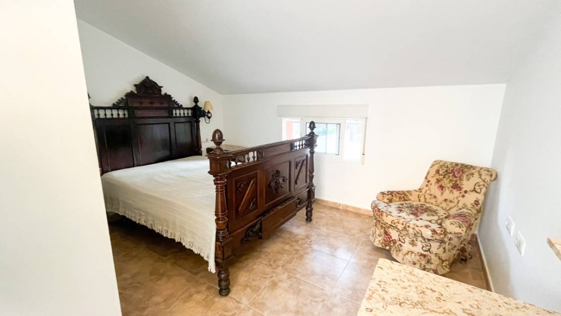 Sale - Apartment - San Javier - Santiago de la Ribera