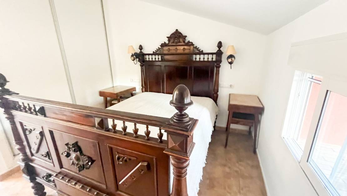 Sale - Apartment - San Javier - Santiago de la Ribera