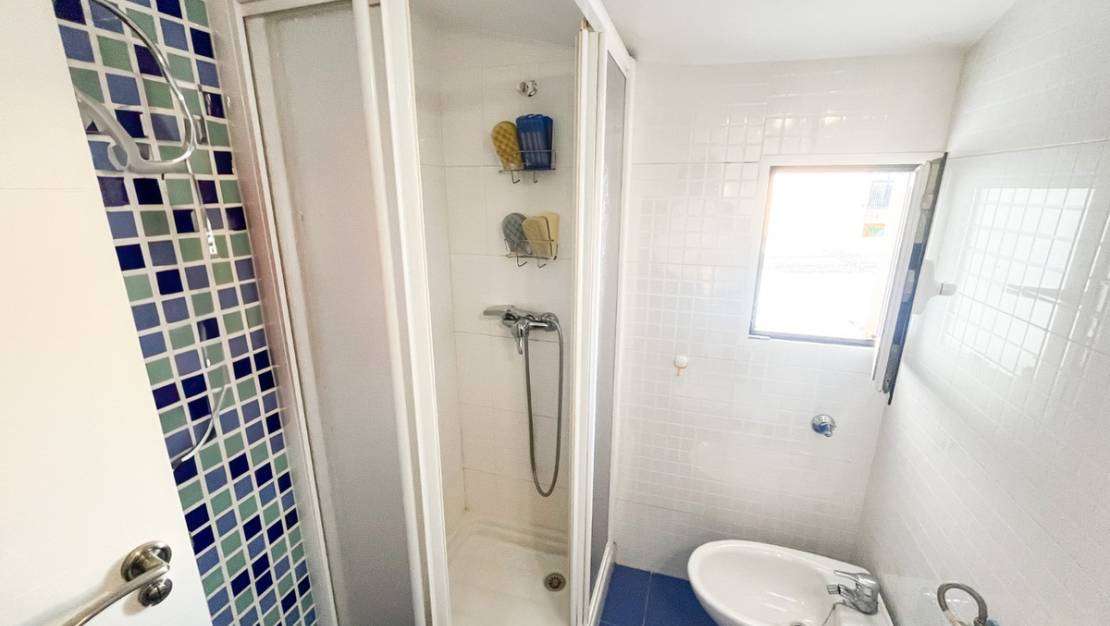 Sale - Apartment - San Javier - Santiago de la Ribera