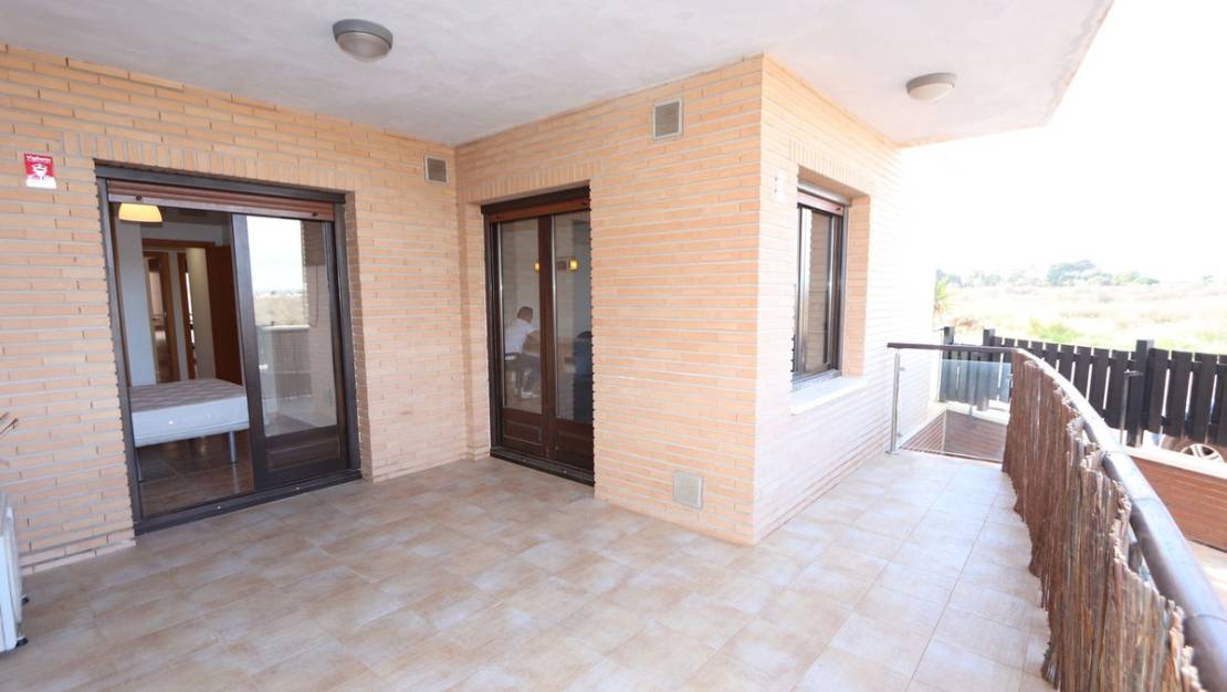 Sale - Apartment - San Javier - Santiago de la Ribera