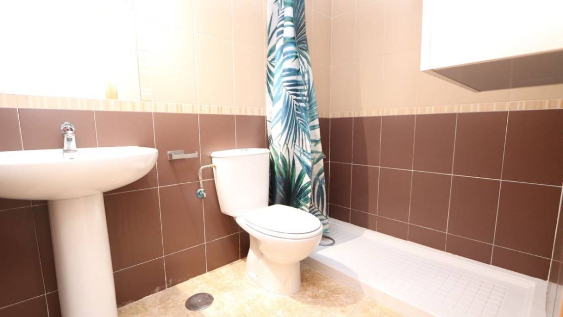 Sale - Apartment - San Javier - Santiago de la Ribera