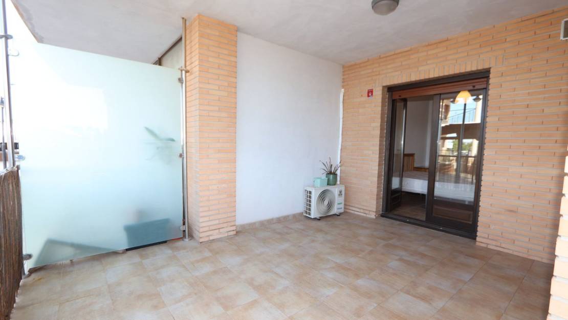 Sale - Apartment - San Javier - Santiago de la Ribera