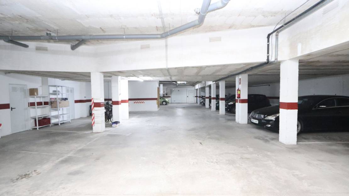 Sale - Apartment - San Javier - Santiago de la Ribera