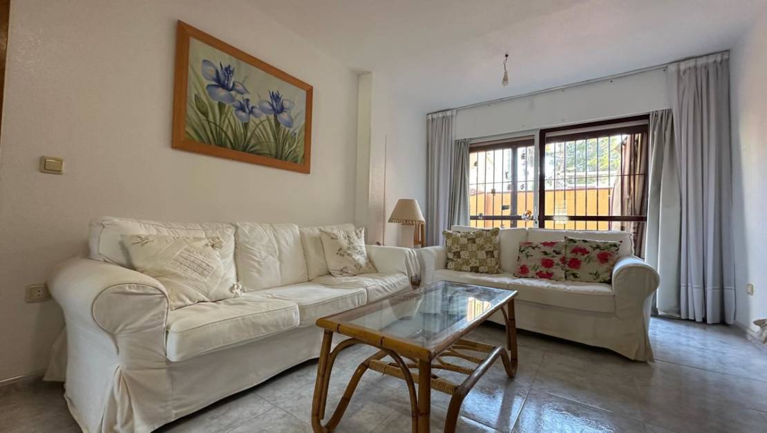 Sale - Apartment - San Javier - Santiago de la Ribera
