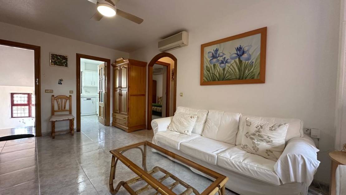 Sale - Apartment - San Javier - Santiago de la Ribera