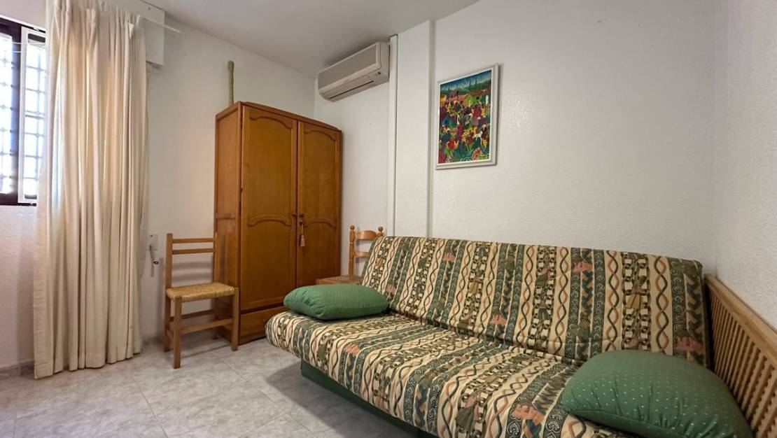 Sale - Apartment - San Javier - Santiago de la Ribera