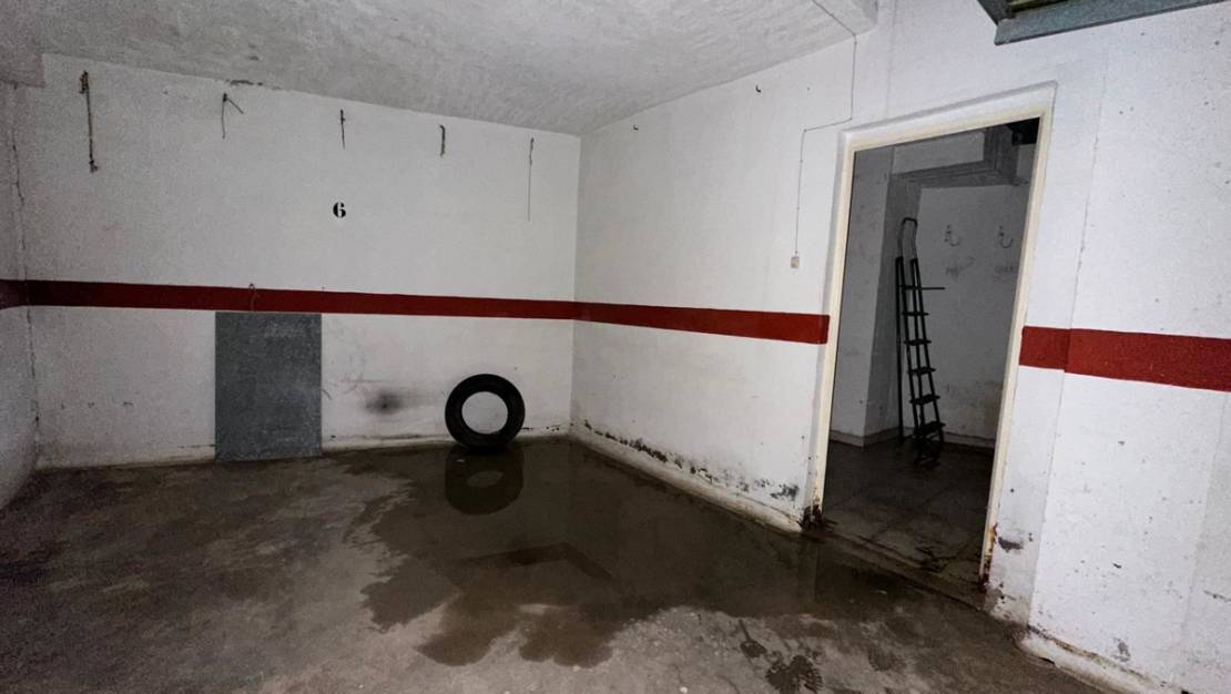 Sale - Apartment - San Javier - Santiago de la Ribera