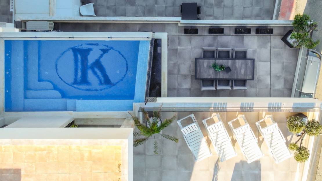 Sale - Apartment - San Javier - Santiago de la Ribera