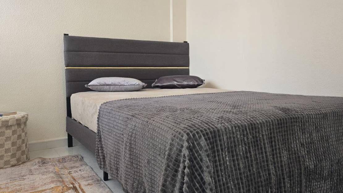 Sale - Apartment - San Javier - Santiago de la Ribera