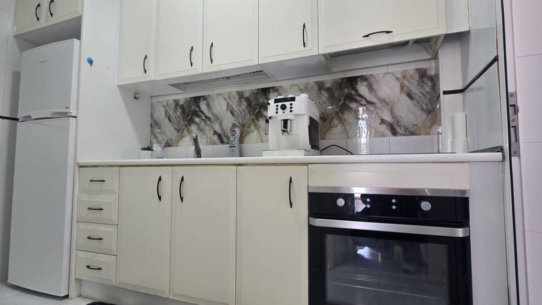 Sale - Apartment - San Javier - Santiago de la Ribera