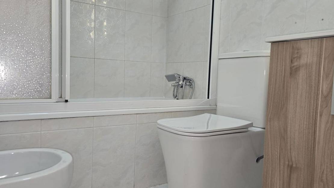 Sale - Apartment - San Javier - Santiago de la Ribera