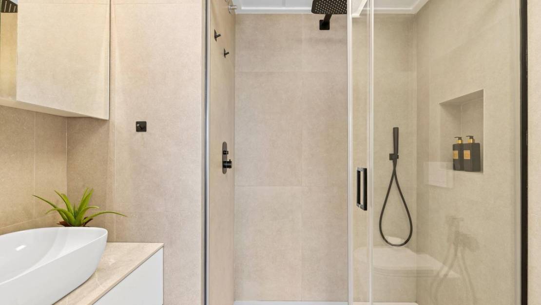 Sale - Apartment - San Javier - Santiago de la Ribera