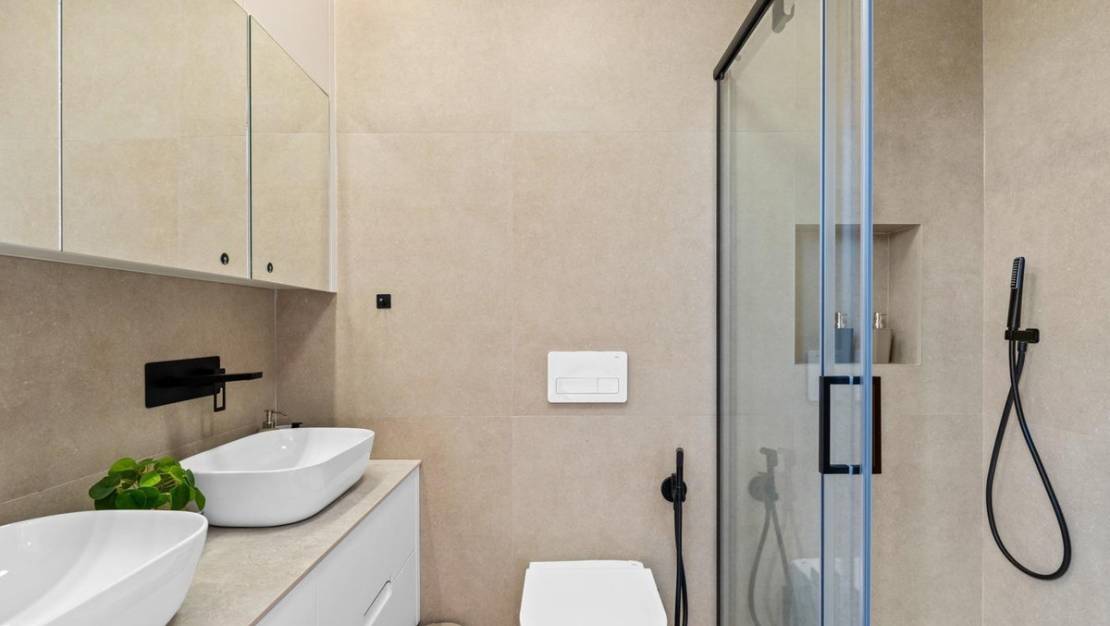 Sale - Apartment - San Javier - Santiago de la Ribera