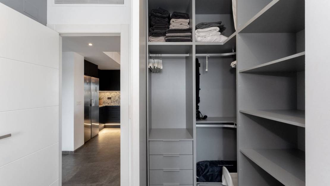 Sale - Apartment - San Javier - Santiago de la Ribera