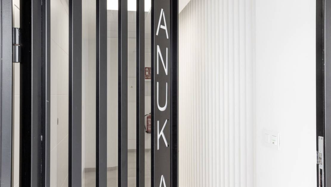 Sale - Apartment - San Javier - Santiago de la Ribera