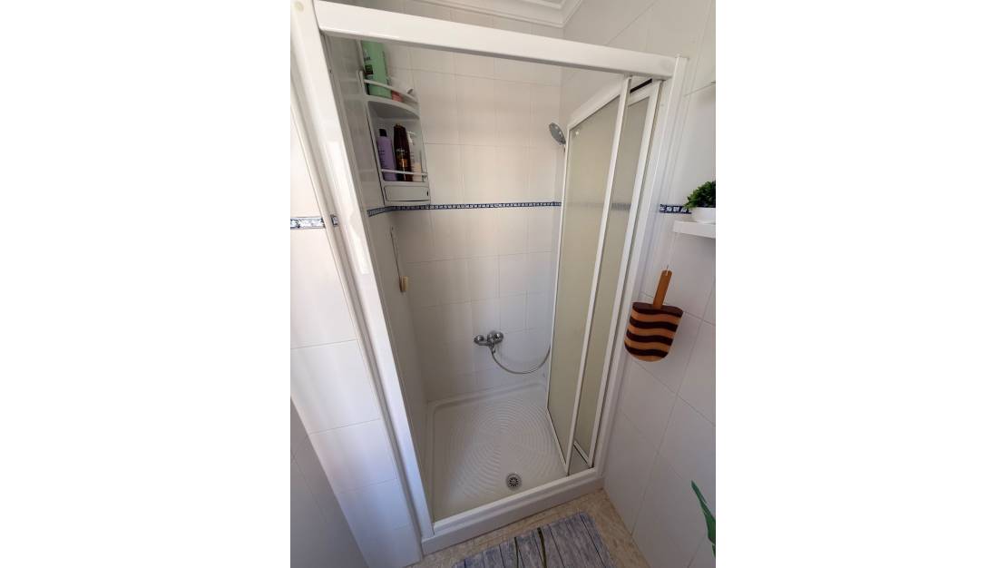 Sale - Apartment - San Javier - Santiago de la Ribera