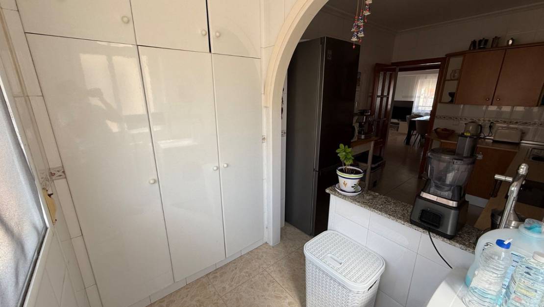 Sale - Apartment - San Javier - Santiago de la Ribera