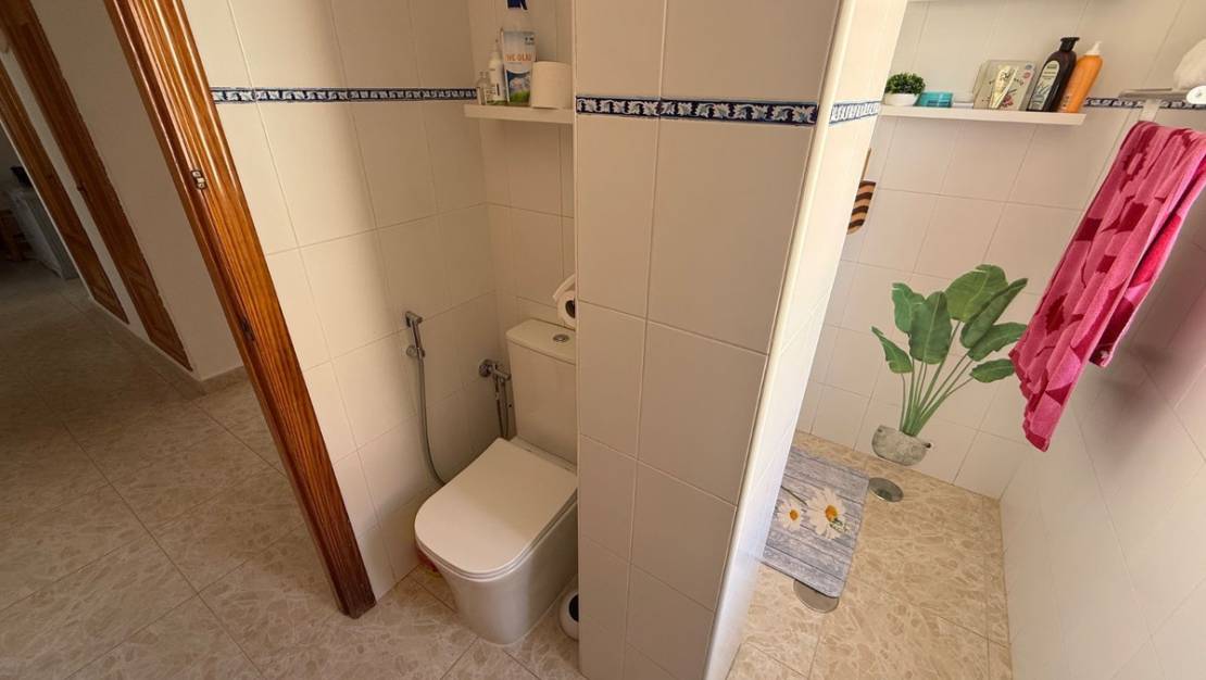 Sale - Apartment - San Javier - Santiago de la Ribera
