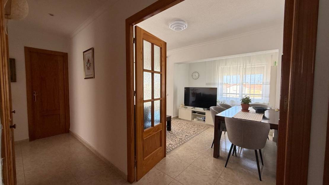 Sale - Apartment - San Javier - Santiago de la Ribera