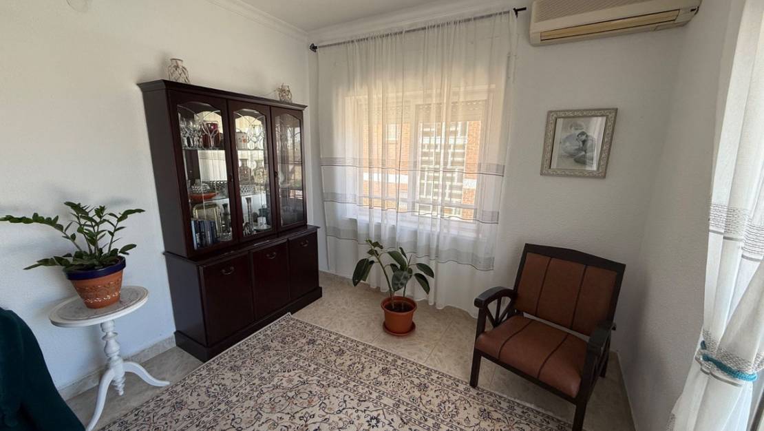 Sale - Apartment - San Javier - Santiago de la Ribera