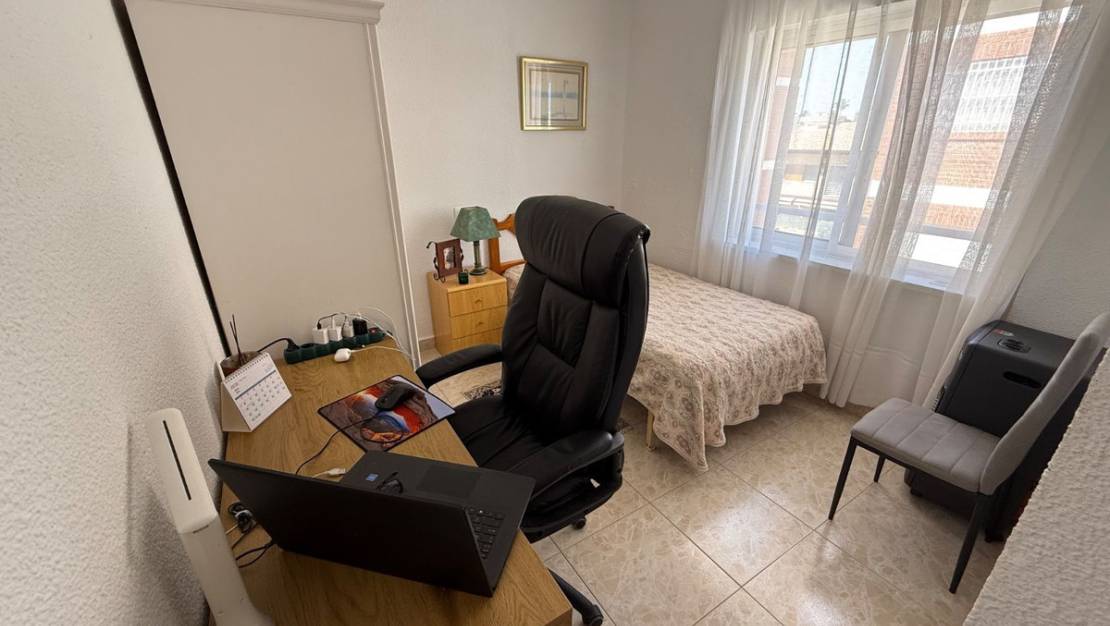 Sale - Apartment - San Javier - Santiago de la Ribera