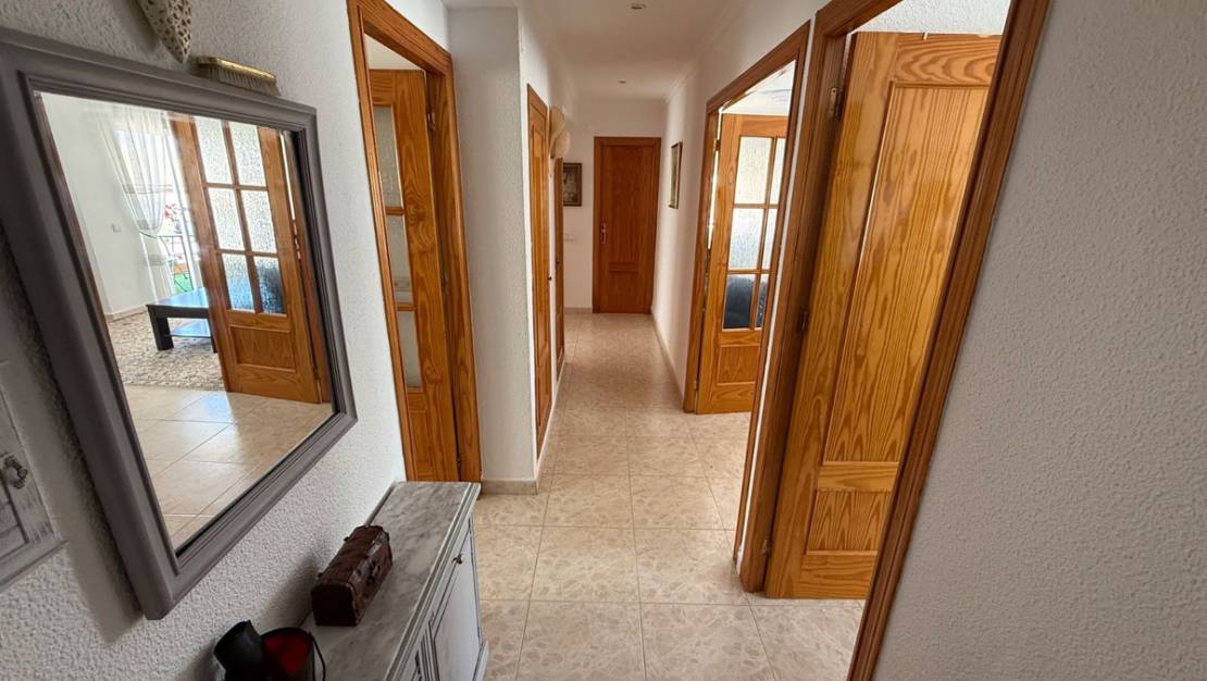 Sale - Apartment - San Javier - Santiago de la Ribera
