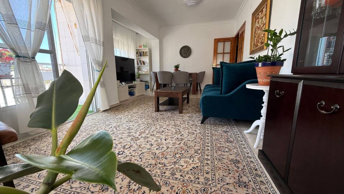 Sale - Apartment - San Javier - Santiago de la Ribera