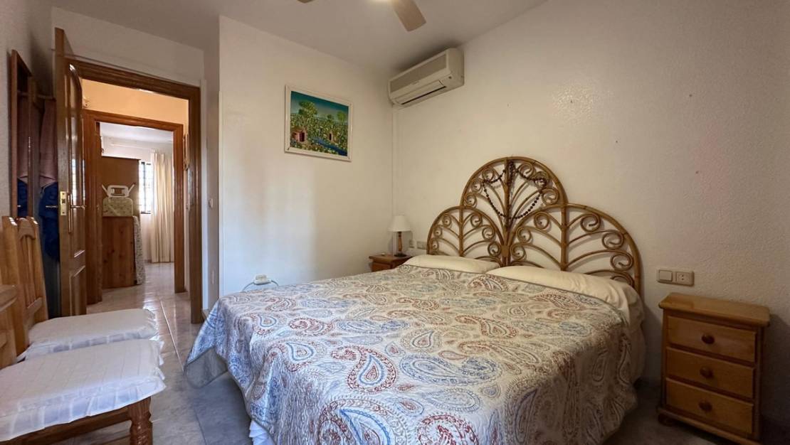 Sale - Apartment - San Javier - Santiago de la Ribera